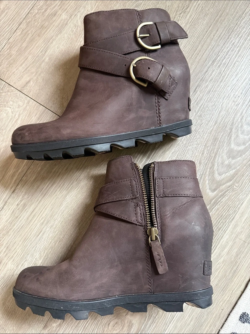 Sorel joan arctic